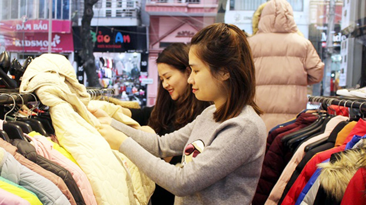 EVFTA offers ample room for Vietnam-Netherlands cooperation in fashion industry 5055 fashion